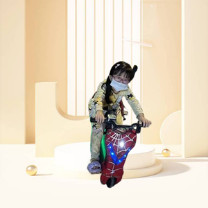 Kart à dérive électrique pour enfants <span class=keywords><strong>trike</strong></span> adultes 36v 3 roues batterie de scooter à dérive karts électriques voiture à la dérive pour enfants adultes - Product Image 2