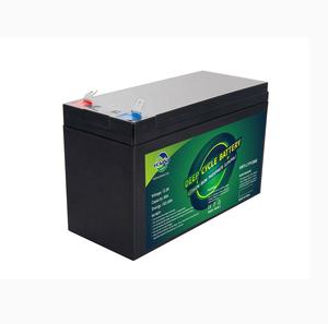 KOWINT-Sistema solar lifepo <span class=keywords><strong>BSLBATT</strong></span>, batería seca de litio, fosfato de hierro, 12v/24v, 100ah, 200ah, 300ah, lifepo4 - Product Image 4