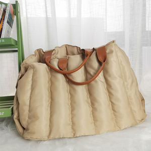 Borsa da viaggio in Nylon Oxford, - Product Image 4