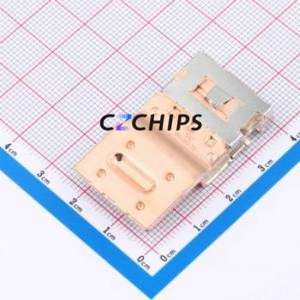 2400242-1 Connector Housing Connector Whole Sale Electronic Component Chips Supplier & BOM Service - Product Image 2