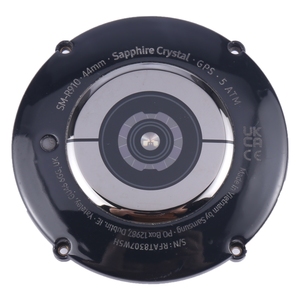 Coque arrière complète d'origine pour Samsung <span class=keywords><strong>Galaxy</strong></span> <span class=keywords><strong>Watch5</strong></span> 44 mm SM-R910 - Product Image 2