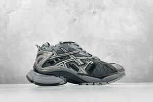 Zapatillas Deportivas Clásicas de Lujo para Hombre, con Suela Suave y Elástica, Tejido Original, para Correr - Product Image 4