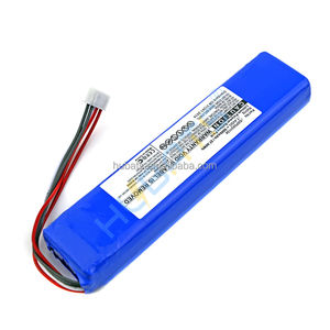 Haut-parleur <span class=keywords><strong>JBL</strong></span> JBLXTREME <span class=keywords><strong>Xtreme</strong></span> <span class=keywords><strong>Batterie</strong></span> de remplacement au lithium polymère GSP0931134 5000mAh 7.4v 37.0wh - Product Image 2