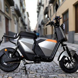 Pay Later E Bike Off-road Prix de gros Bicicleta Eletrica Mini pour adulte Motocicletas Eletrica - Product Image 3