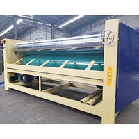 Ligne de production de contreplaqué de placage de bois faisant la machine Machine d'épandage de colle