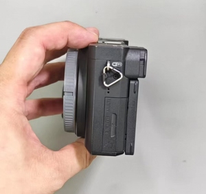 กล้องมิเรอร์เลส Sony A6500 มือสอง สภาพดี ราคาถูก สำหรับมืออาชีพ - Product Image 4