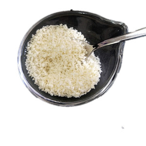 Ingredienti alimentari al forno <span class=keywords><strong>briciole</strong></span> di pane Panko <span class=keywords><strong>briciole</strong></span> con colore bianco giallo arancione rosso per snack di pollo fritto - Product Image 5