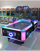Machine de jeu d'arcade Maker Air Hockey Classic Sport Air Hockey Tablele