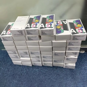 Quality Assurance 5G Smartphones in Good State Wholesale A51 Cheap Prices Mobile Phone - Product Image 5