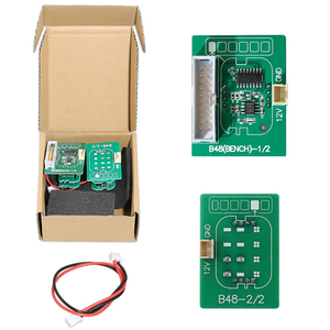 Yanhua-tablero de interfaz Mini ACDP BMW B48/B58 para lectura y clon ISN a través de modo de banco - Product Image 5