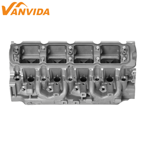 Auto Cilinderkop Oe 4401521 7701478573 Voor Renault Opel Laguna Megane Scenic Movano - Product Image 1