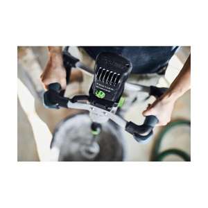 FESTOOL - 575818 Agitador MX 1600/2 RE EF HS3R 1500W - EAN 4014549343531 HERRAMIENTAS ELÉCTRICAS CON CABLE MEZCLADORAS TALADROS - Product Image 3