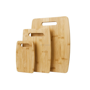 Fabricant de planche à découper en bois design Planche à découper en bois décorative de style classique et unique pour les meilleurs ustensiles de cuisine - Product Image 2