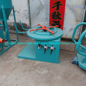 Fabrika doğrudan satış radyal kamyon lastiği kapatma makinesi/lastik kaplama ekipmanı/lastik kaplama hattı - Product Image 5