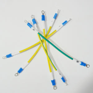 สายไฟสัญญาณเสียงปลั๊กสปริงชนิดธง6.3ตามสั่ง - Product Image 5