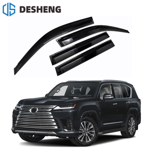 Visera para Ventana <span class=keywords><strong>de</strong></span> Auto, Deflector para <span class=keywords><strong>Lexus</strong></span> <span class=keywords><strong>LX</strong></span> <span class=keywords><strong>600</strong></span> 2021+, Otros Accesorios Exteriores, Otras Piezas <span class=keywords><strong>de</strong></span> Auto - Product Image 1