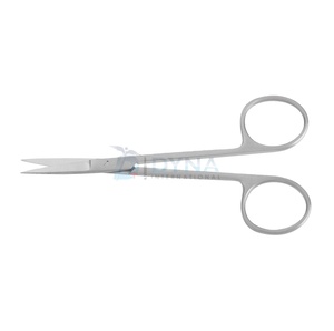 กรรไกรผ่าตัด KNAPP IRIS SCISSORS - Product Image 1