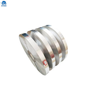 8011 אלומיניום לסכל 80 מיקרון עבור צינורות אוורור גמיש אלומיניום - Product Image 6