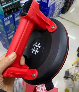 SshijingP618A Elektrischer Akku-Vakuumsauger für Fliesen, Keramik, Vakuumheber zur Handhabung von Glas, Boden, Vakuumsauger mit - Product Image 4