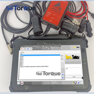 Herramienta de Diagnóstico para AGCO <span class=keywords><strong>FENDT</strong></span> DIAGNOSTIC KIT (CANUSB) EDT+Tablet Herramienta de Diagnóstico Electrónico - Product Image 5