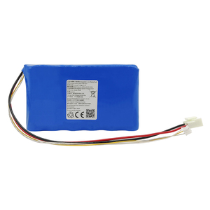 <span class=keywords><strong>Batterie</strong></span> lithium-ion à courant élevé 6s2p & 6s3p 21.6v 18650 & 21700 6v & 2v Type de stockage - Product Image 2