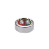 Capsule de microphone omnidirectionnelle 3 mm à prix d'usine pour écouteurs Bluetooth et appareils audio compacts
