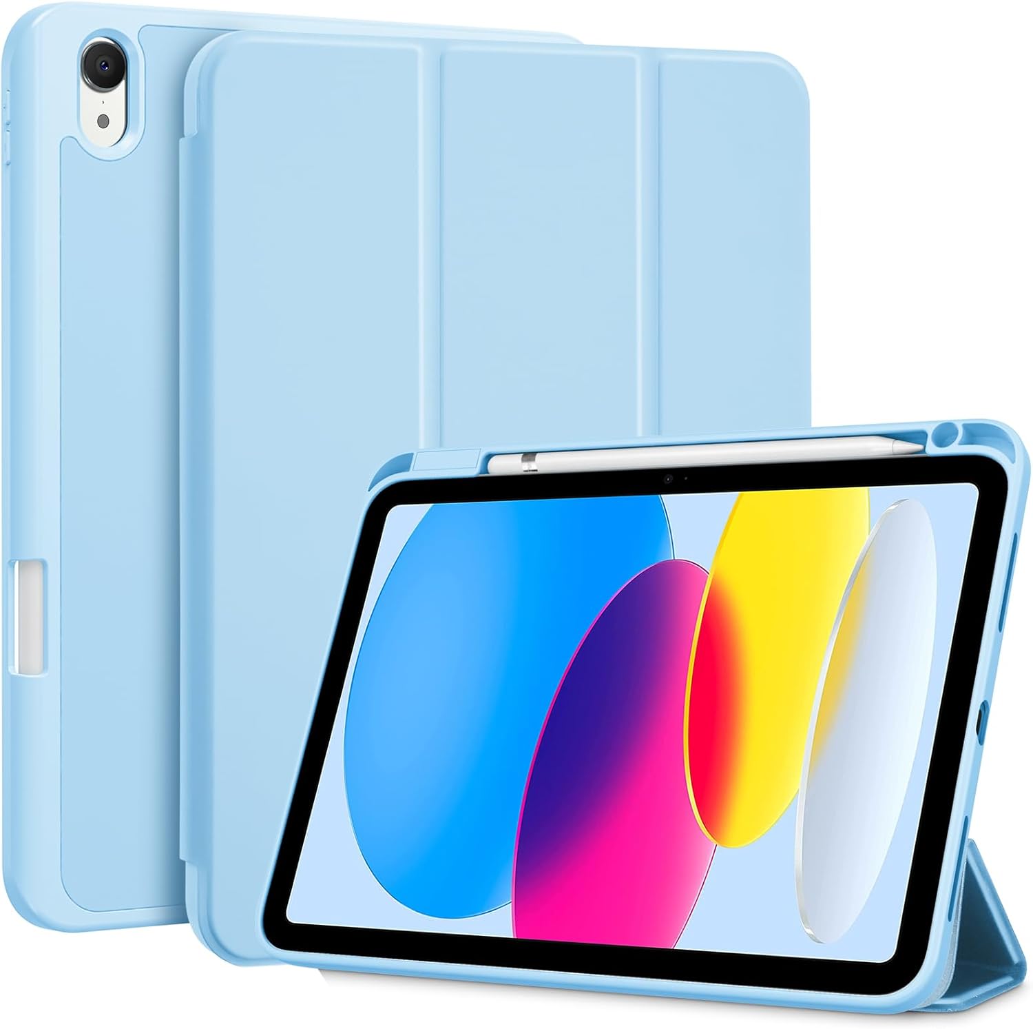 Azzurro
