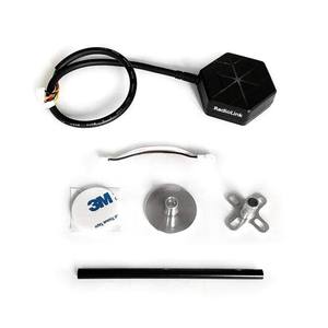 रेडियोलिंक पाइक्सहॉक एम 8 एन जीपीएस ड्रोन उड़ान नियंत्रक F450 F500 F650 ड्रोन - Product Image 5