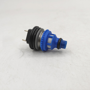 Injecteur de carburant 0280150664 7701035320 pour Uno Megane R19 <span class=keywords><strong>Clio</strong></span> 1.4L 1988-2003 - Product Image 1