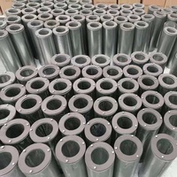 Kartrid Filter Karbon Aktif Molekuler 145mm x 600mm Untuk Sistem Filtrasi Udara HVAC