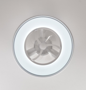 Wholesale <b>Ceiling</b> Fan with <b>Light</b> Manufacturers Bulk Order Supply for Residential and Commercial Ventilation Projects - Product Image 2