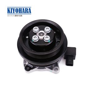 Bomba de Aceite de Motor OE 03C121004J 03C121004D 03C121004E 03C121004G 03C121004L para <span class=keywords><strong>VOLKSWAGEN</strong></span> Touran 2.0 Tiguan BlueMotion - Product Image 2