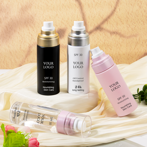 Spray fixateur de maquillage hydratant végétalien - Formule parfumée longue durée pour cosmétiques personnalisés et en marque blanche - Product Image 1