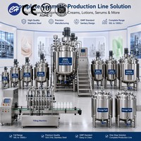 Tanque de Almacenamiento de Leche Sanitario con Certificación CE, SS316L, 3000L, Controlado por PLC, Larga Vida Útil, Fabricante Chino
