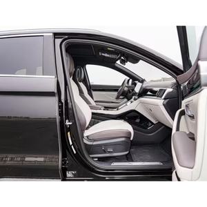 <span class=keywords><strong>BYD</strong></span> Song PLUS EV 605km เรือธงแข่งขันกับ <span class=keywords><strong>Tesla</strong></span> <span class=keywords><strong>Model</strong></span> <span class=keywords><strong>Y</strong></span> แต่ราคาไม่แพงกว่า - Product Image 4