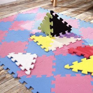 Chiffres de l'alphabet GMC-30P <span class=keywords><strong>Tapis</strong></span> de puzzle EVA pour les enfants jouent - Product Image 2