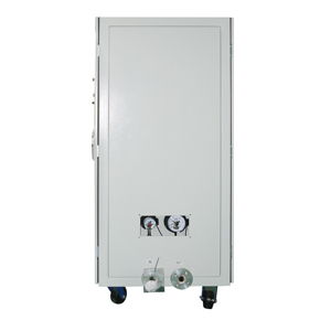 High Power IGBT Controlled 92% Efficiency <strong>Switching</strong> Power Supply AC-DC 380V Input for Industrial Electrolysis <strong>Rectifiers</strong> Power - Product Image 4