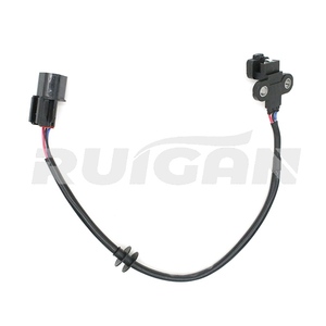 MR420734 J005T26273 J5T26273 Longueur de ligne 330mm Capteur de position de vilebrequin adapté à <span class=keywords><strong>Mitsubishi</strong></span> - Product Image 3