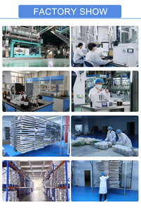 Oem odm catfood מפעל מכירה ישירה חיות מחמד חנות ייבוא מזון חתולים 10 ק "ג טעם דגים חתול מזון יבש מזון - Product Image 6