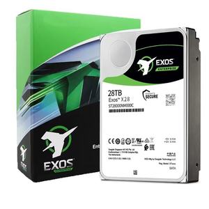 ประตูทะเล ST28000NM000C กาแลคซีที่เต็มไปด้วยฮีเลียม28TB ระดับองค์กร NAS HDD - Product Image 1