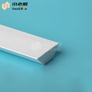 Bande de mousse en PVC <span class=keywords><strong>souple</strong></span> haute densité pour la protection des bords - Product Image 4