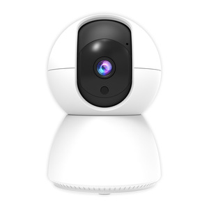 Caméra domestique HD 5G personnalisée en usine, panoramique, sans fil transfrontalier, <span class=keywords><strong>YCC365</strong></span>+, Cloud PTZ, résolution 2560x1440, détection IA, alarme - Product Image 1