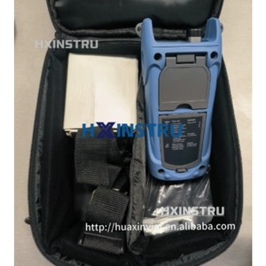Medidor de Fuente de Luz Exfo FLS-300 FLS-300-23BL-EA 1310nm 1550nm FLS300 H - Product Image 2