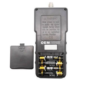 MS350 Tragbarer digitaler Bodenfeuchte messer Bodenfeuchte sensor - Product Image 2