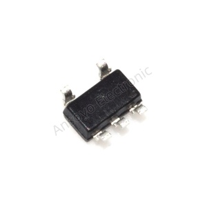 Circuits intégrés ANSOYO OPA317QDBVRQ1 OPA317QDBVR OPA317Q SOT23-5, composants électroniques, amplificateur - Product Image 4