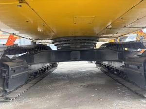 เครื่องขุด PC300แบบใช้แล้วส่งเร็วเครื่องจักรอุตสาหกรรมสำหรับการก่อสร้างรถขุดดินเครื่องยนต์ - Product Image 4