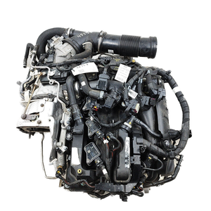 Motor 2,0 para Maserati Ghibli Grecale <span class=keywords><strong>Levante</strong></span> 2,0 <span class=keywords><strong>Hybrid</strong></span> 670053115 MASERATI ENGINE (<span class=keywords><strong>2022</strong></span>) 2,0 MILD <span class=keywords><strong>HYBRID</strong></span> - Product Image 4
