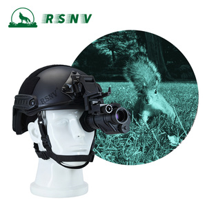 RSNV PVS-14 Visor de Caza Infrarrojo de Largo Alcance de Alto Rendimiento, Tubo Intensificador de Imagen, Monocular de Visión Nocturna, Impermeable, RSNV Diferentes S - Product Image 4