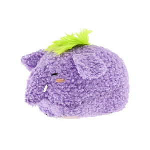 Bán buôn tùy chỉnh tùy chỉnh Thú nhồi bông đồ chơi cá nhân nhồi bông Voi cho trẻ em - Product Image 5