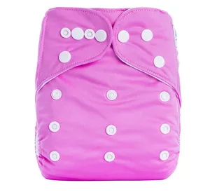 Pasgeboren Doek Luier Cover Ananbaby Gratis Doek Luiers Monsters Wasbare Pasgeboren Luier Te Koop